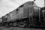 CR Alco C425 #5081